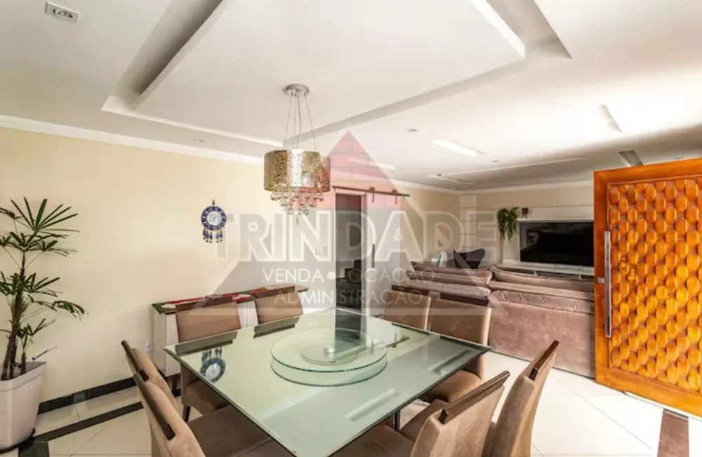 Casa, 4 quartos, 288 m² - Foto 6