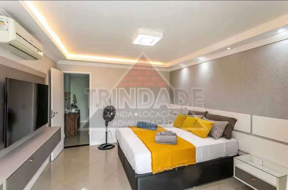 Casa, 4 quartos, 288 m² - Foto 10