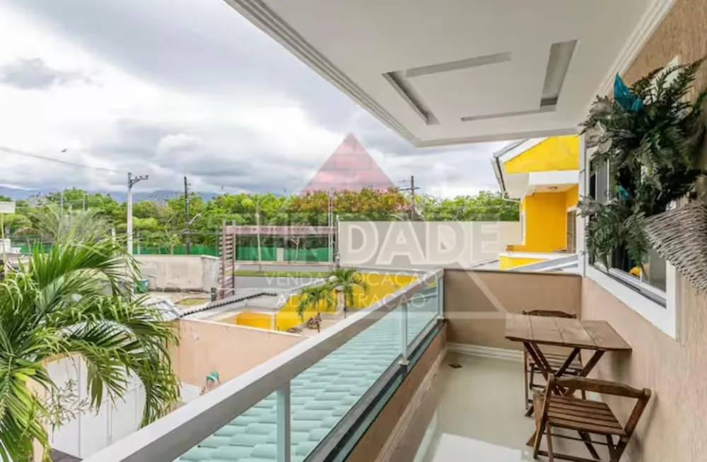 Casa, 4 quartos, 288 m² - Foto 25