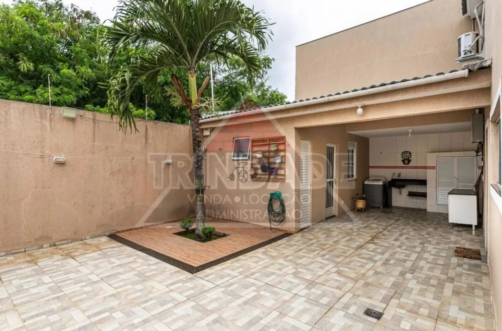 Casa, 4 quartos, 288 m² - Foto 48