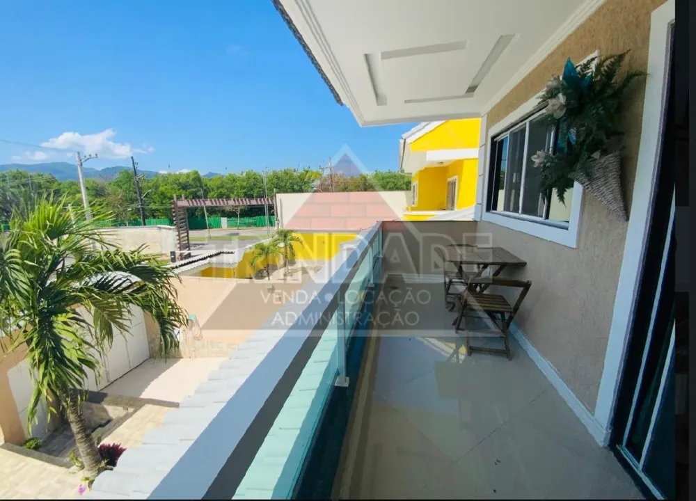 Casa, 4 quartos, 288 m² - Foto 42