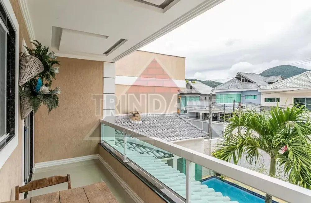 Casa, 4 quartos, 288 m² - Foto 26