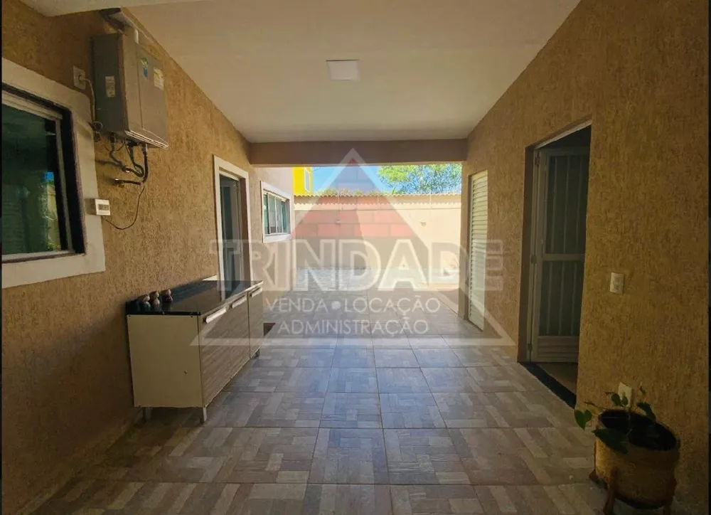 Casa, 4 quartos, 288 m² - Foto 46