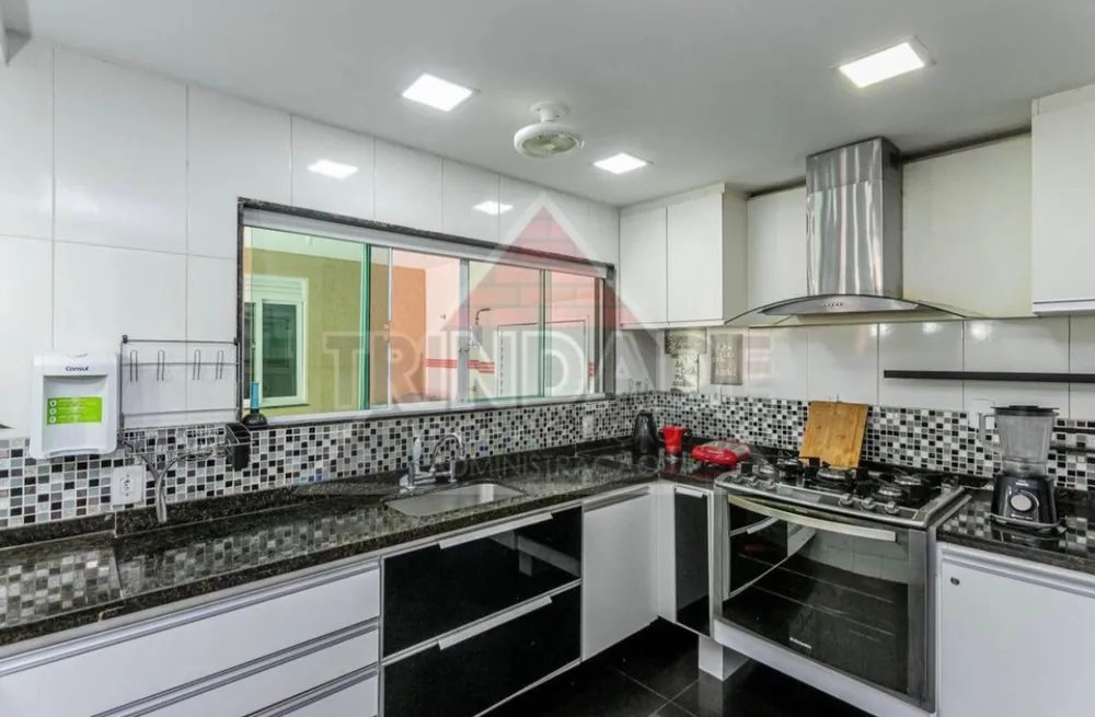 Casa, 4 quartos, 288 m² - Foto 38