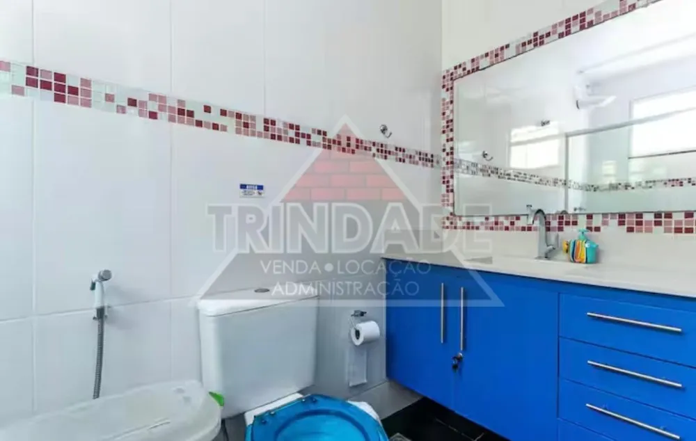 Casa, 4 quartos, 288 m² - Foto 19