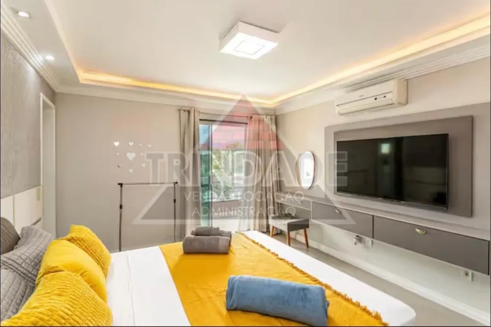Casa, 4 quartos, 288 m² - Foto 22