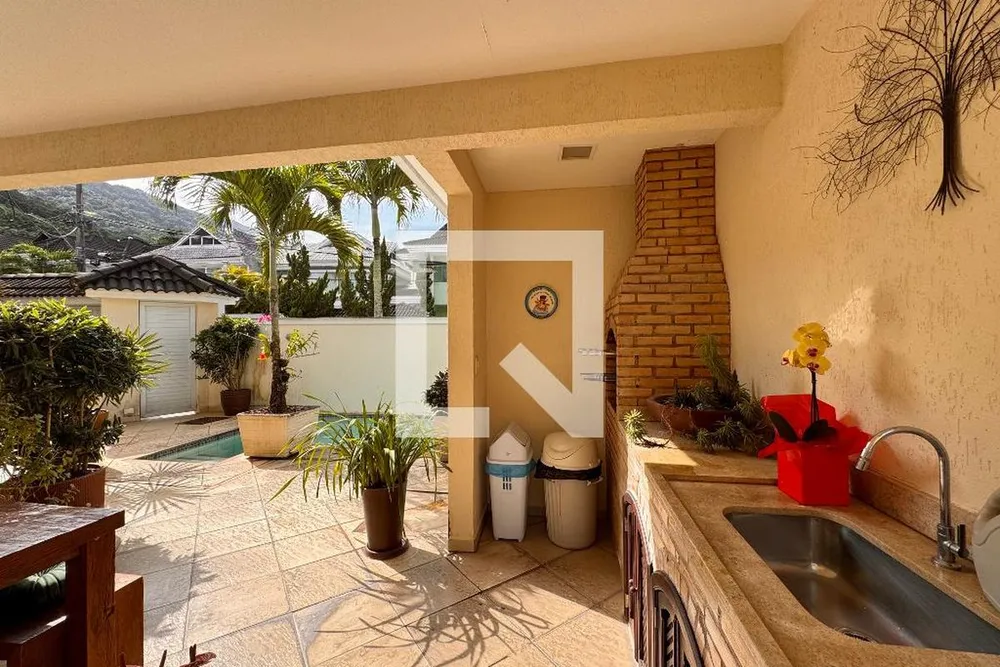 Casa, 3 quartos, 220 m² - Foto 27
