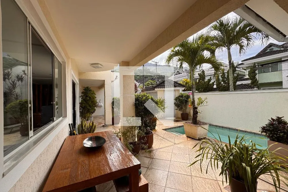 Casa, 3 quartos, 220 m² - Foto 20