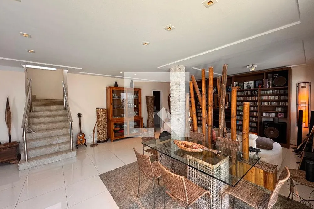 Casa, 3 quartos, 220 m² - Foto 7