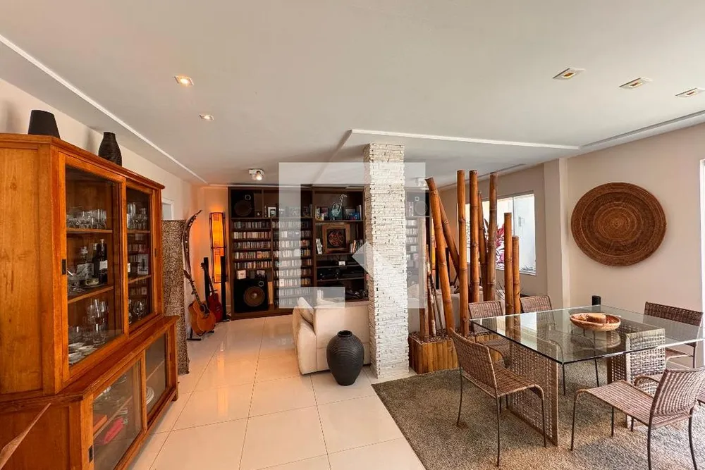 Casa, 3 quartos, 220 m² - Foto 6