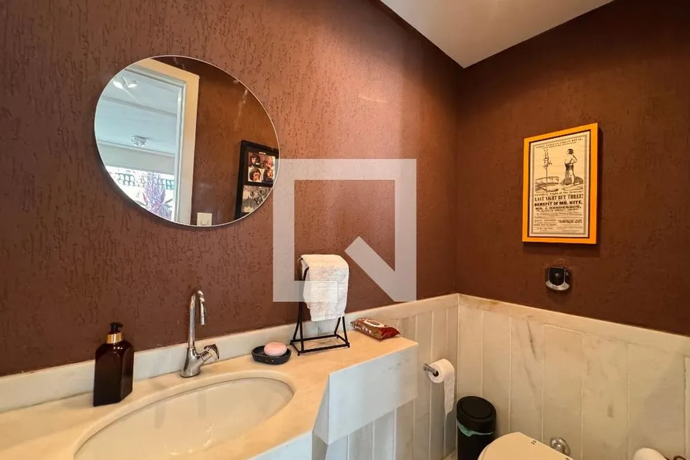Casa, 3 quartos, 220 m² - Foto 37