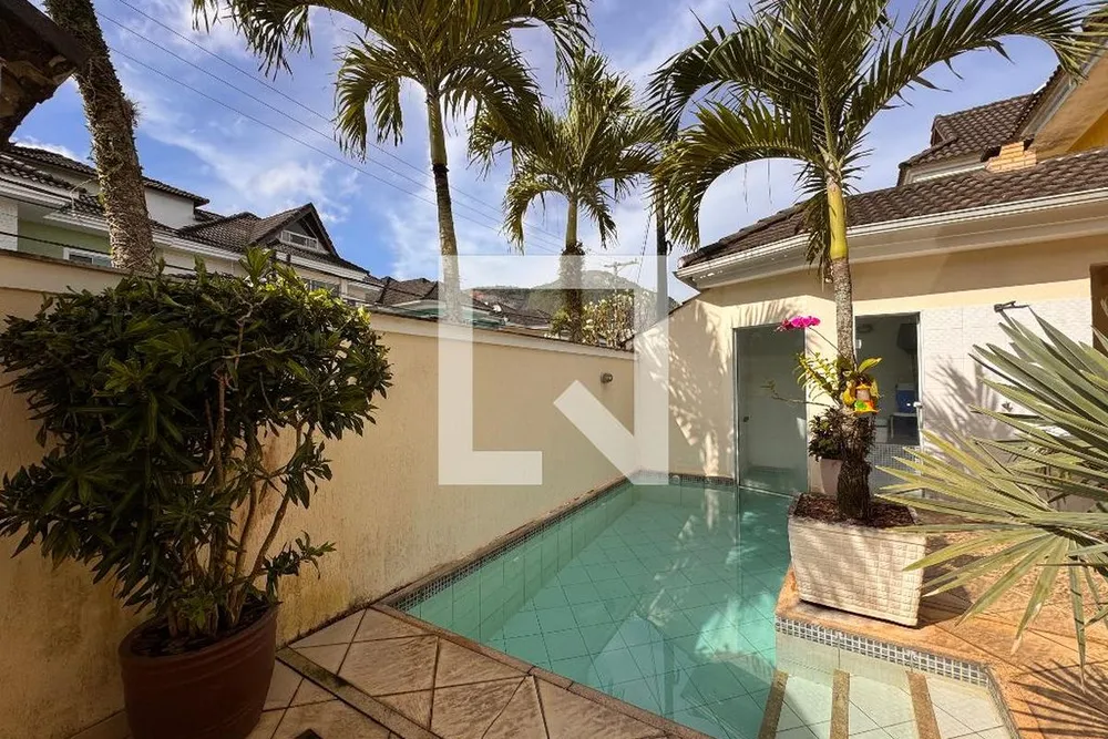 Casa, 3 quartos, 220 m² - Foto 26