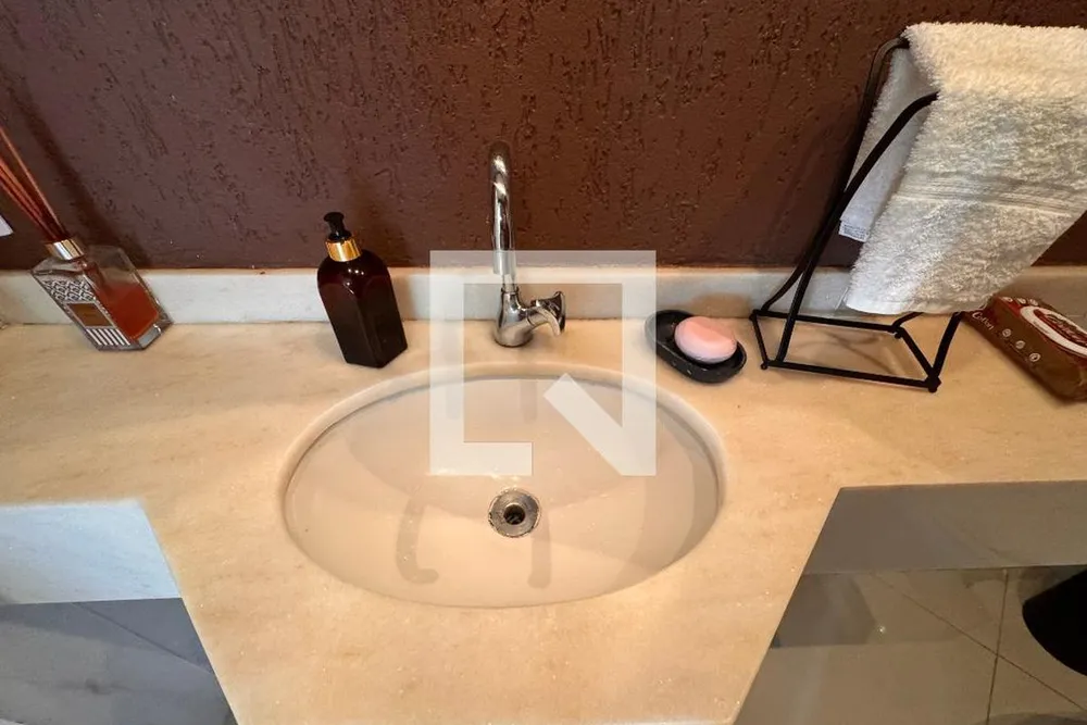 Casa, 3 quartos, 220 m² - Foto 35