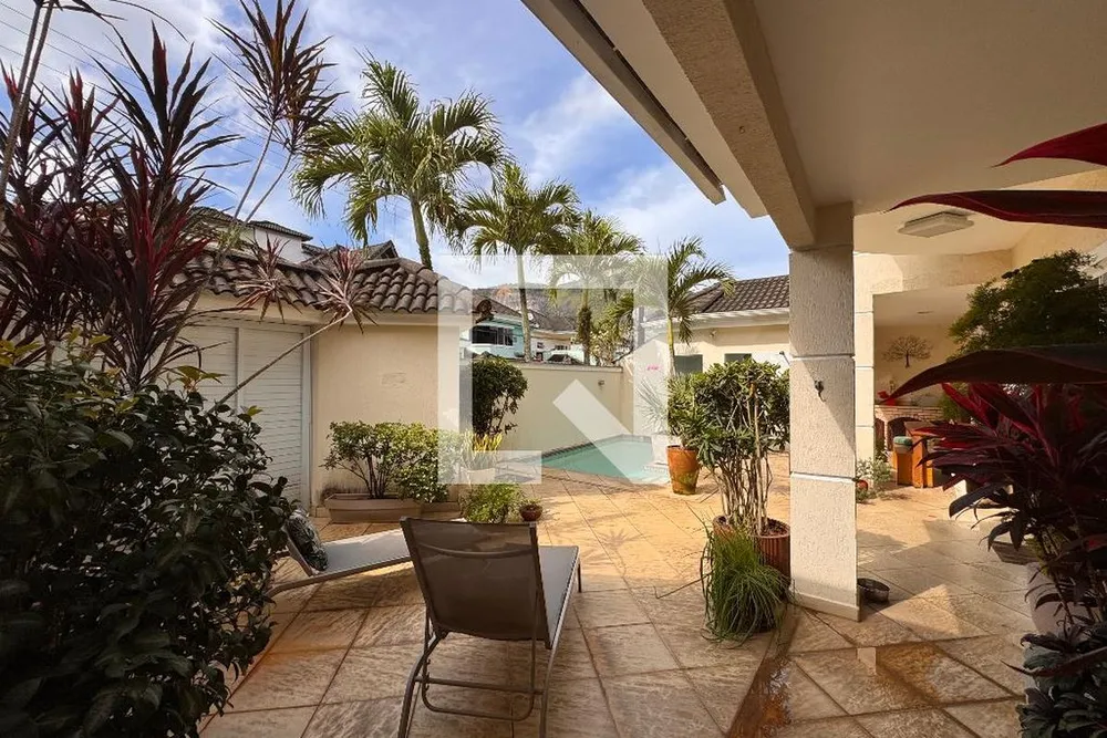 Casa, 3 quartos, 220 m² - Foto 4
