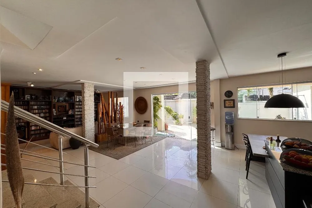 Casa, 3 quartos, 220 m² - Foto 10