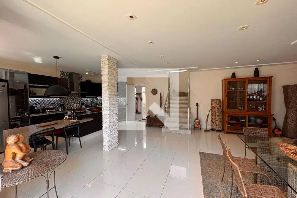 Casa, 3 quartos, 220 m² - Foto 5
