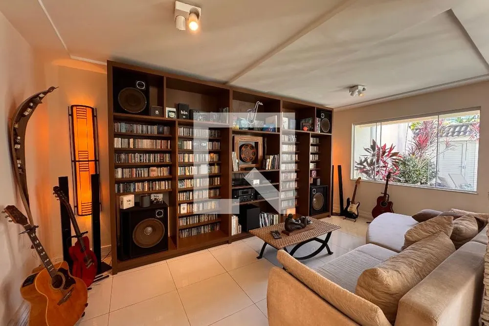 Casa, 3 quartos, 220 m² - Foto 8