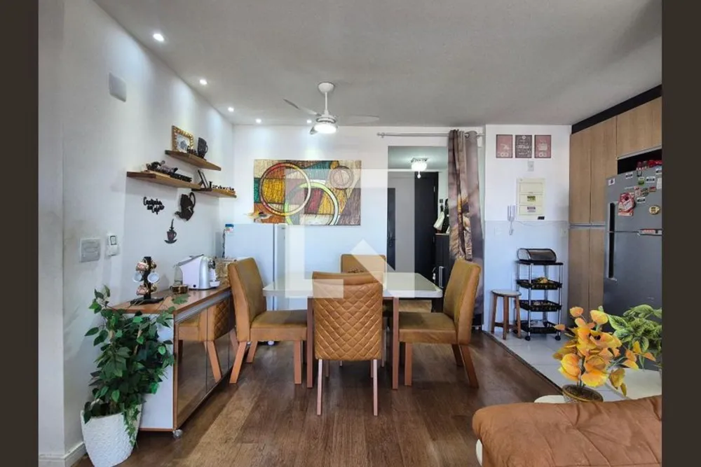 Apartamento, 2 quartos, 77 m² - Foto 9