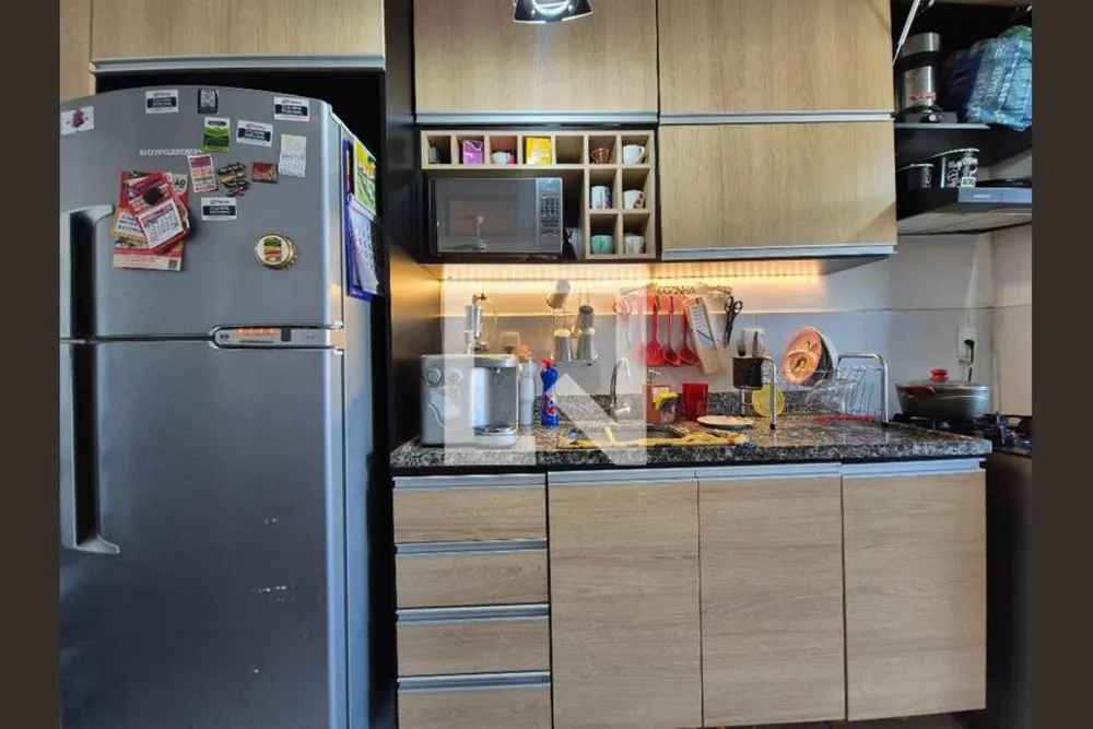 Apartamento, 2 quartos, 77 m² - Foto 59