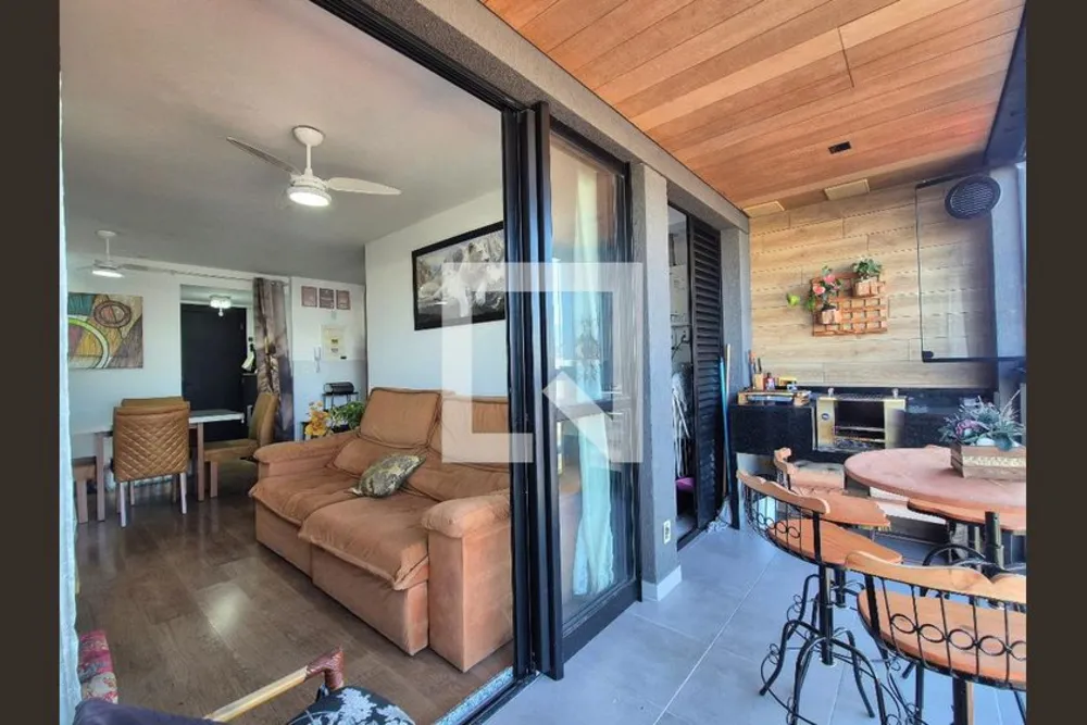 Apartamento, 2 quartos, 77 m² - Foto 15