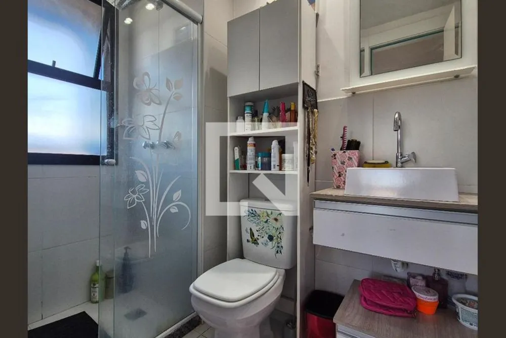 Apartamento, 2 quartos, 77 m² - Foto 43