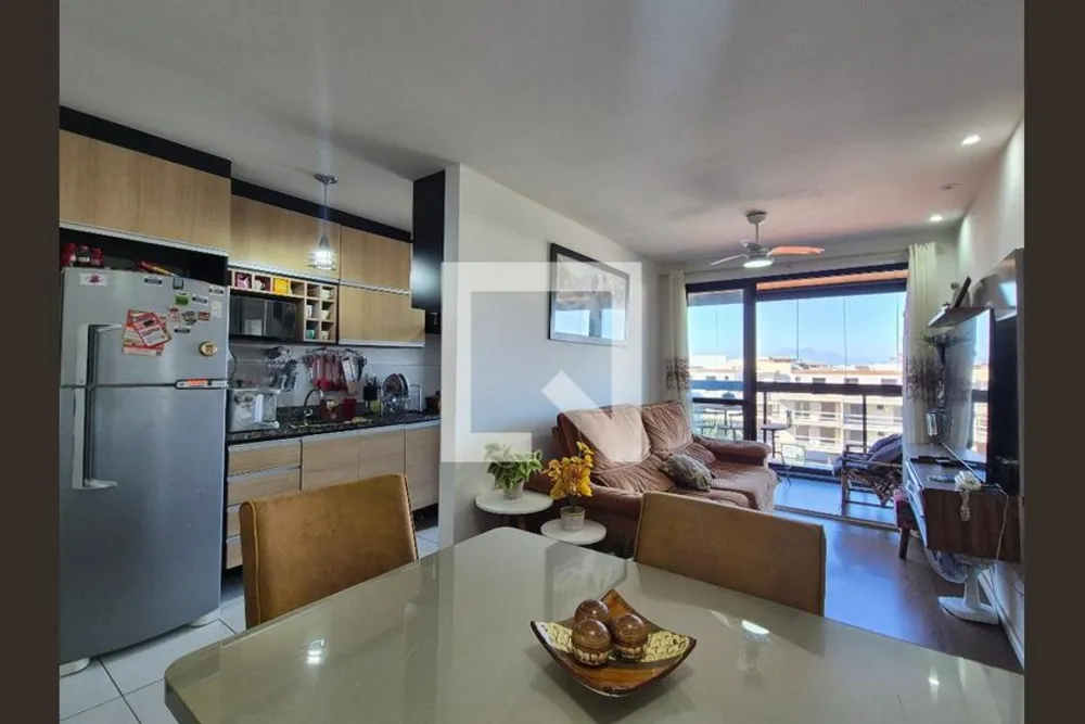 Apartamento, 2 quartos, 77 m² - Foto 3