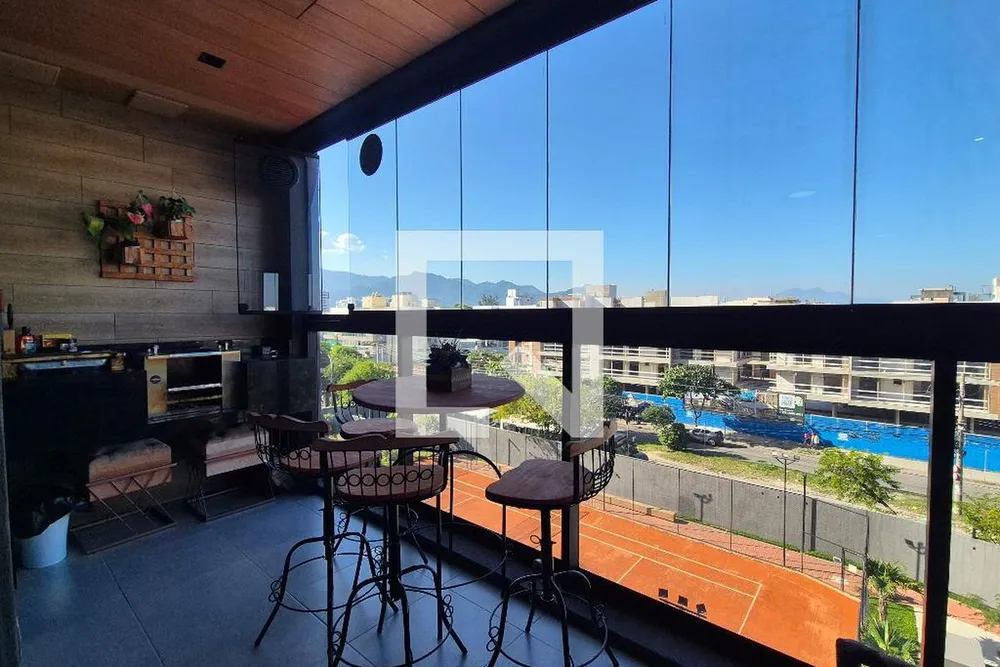 Apartamento, 2 quartos, 77 m² - Foto 14