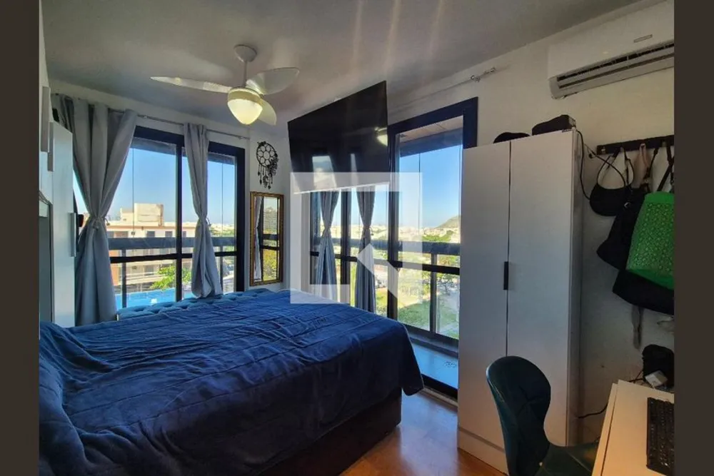Apartamento, 2 quartos, 77 m² - Foto 33