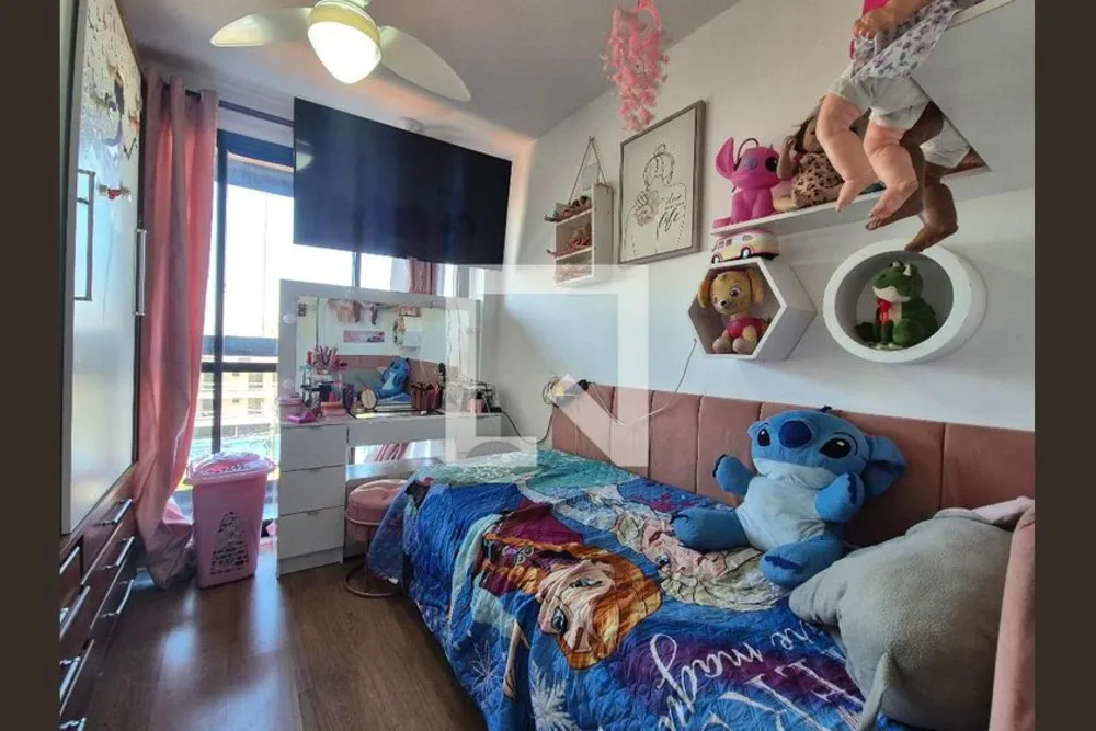 Apartamento, 2 quartos, 77 m² - Foto 23