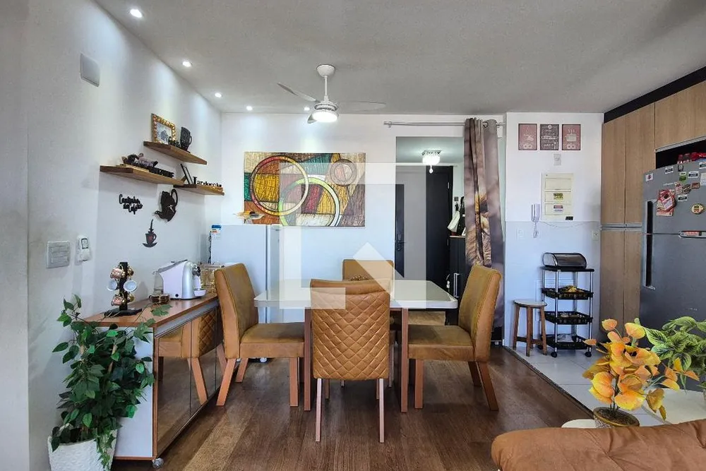 Apartamento, 2 quartos, 77 m² - Foto 10