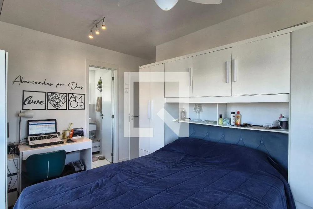 Apartamento, 2 quartos, 77 m² - Foto 38