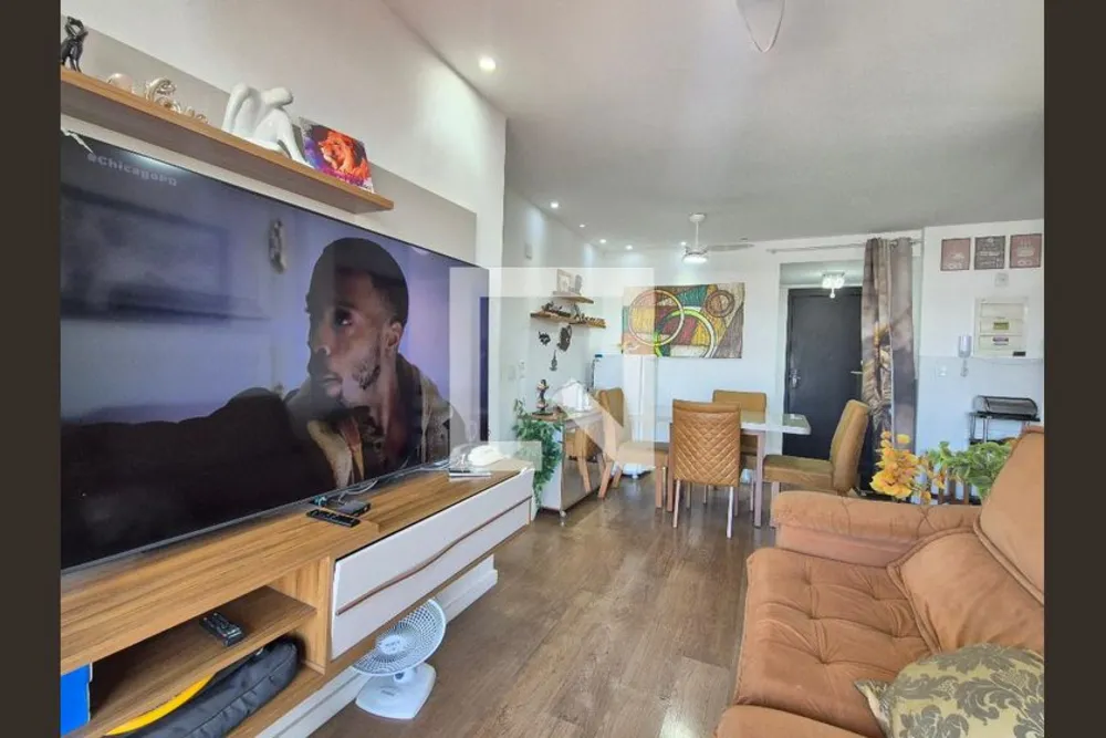 Apartamento, 2 quartos, 77 m² - Foto 7