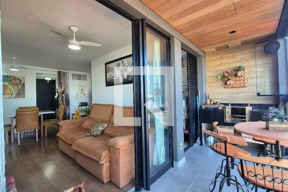 Apartamento, 2 quartos, 77 m² - Foto 16