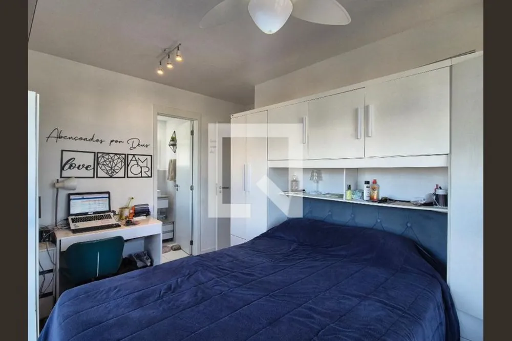 Apartamento, 2 quartos, 77 m² - Foto 37