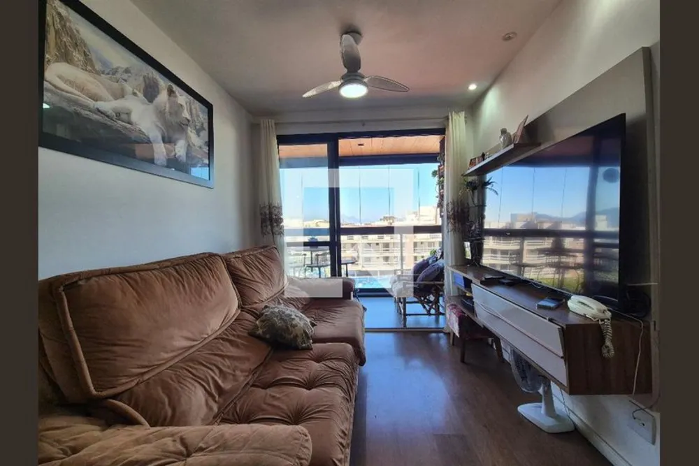 Apartamento, 2 quartos, 77 m² - Foto 11