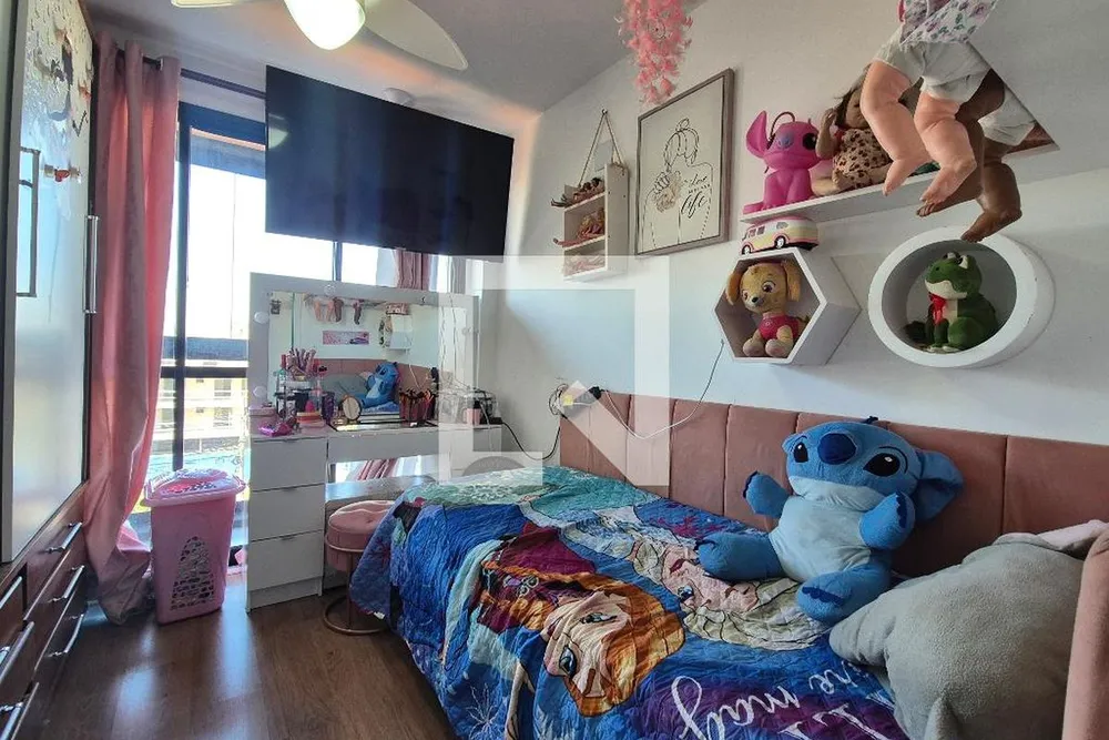Apartamento, 2 quartos, 77 m² - Foto 24