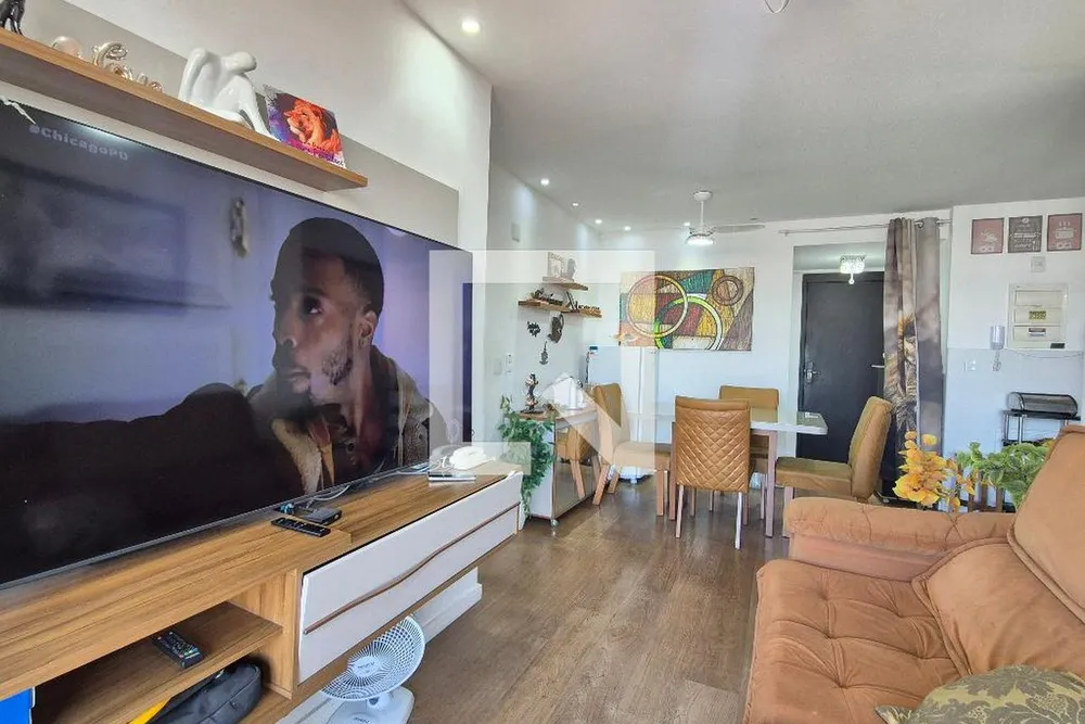Apartamento, 2 quartos, 77 m² - Foto 8