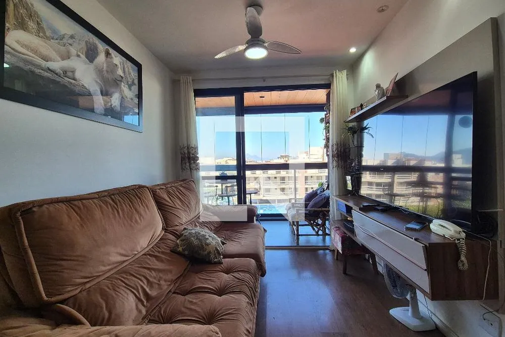 Apartamento, 2 quartos, 77 m² - Foto 12