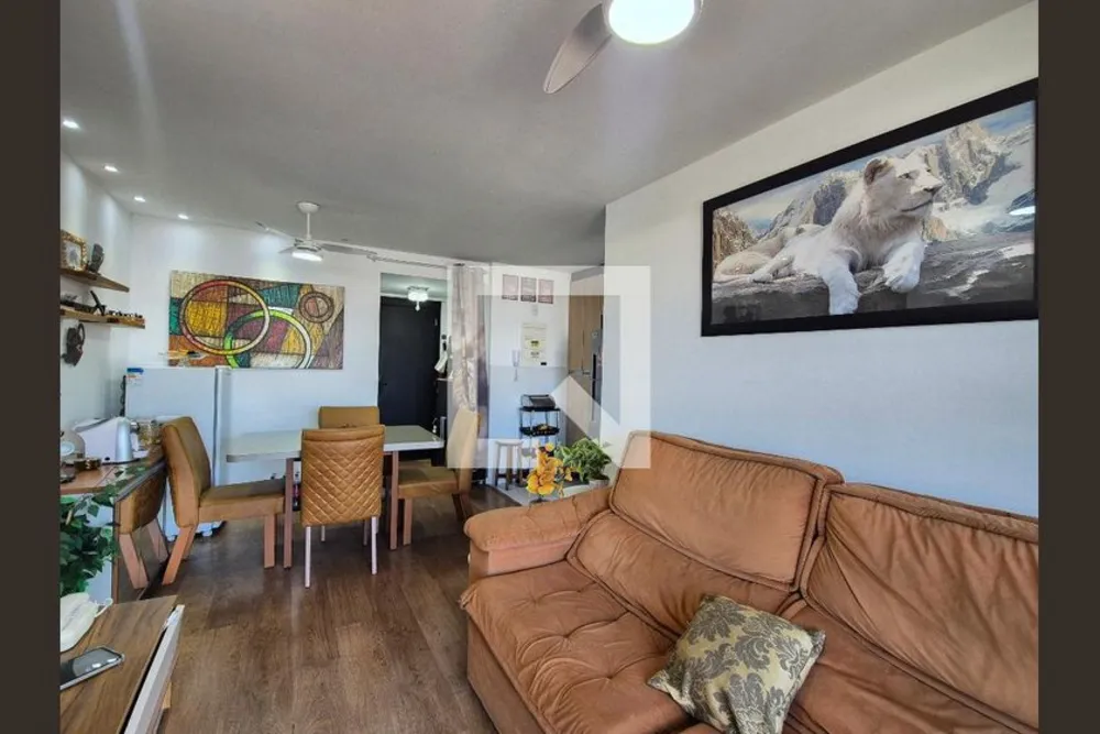 Apartamento, 2 quartos, 77 m² - Foto 5