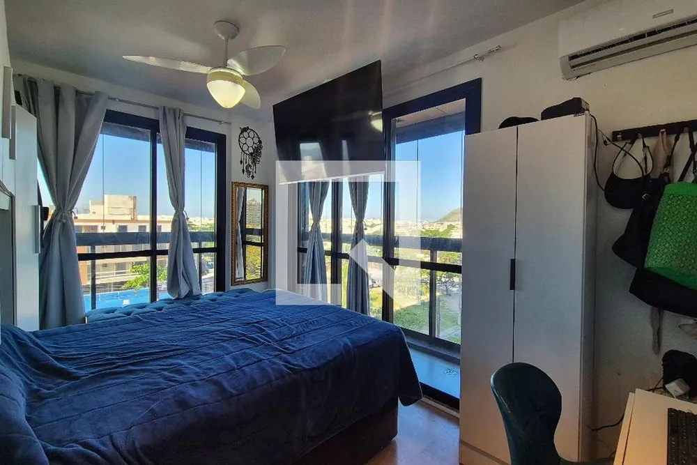 Apartamento, 2 quartos, 77 m² - Foto 34