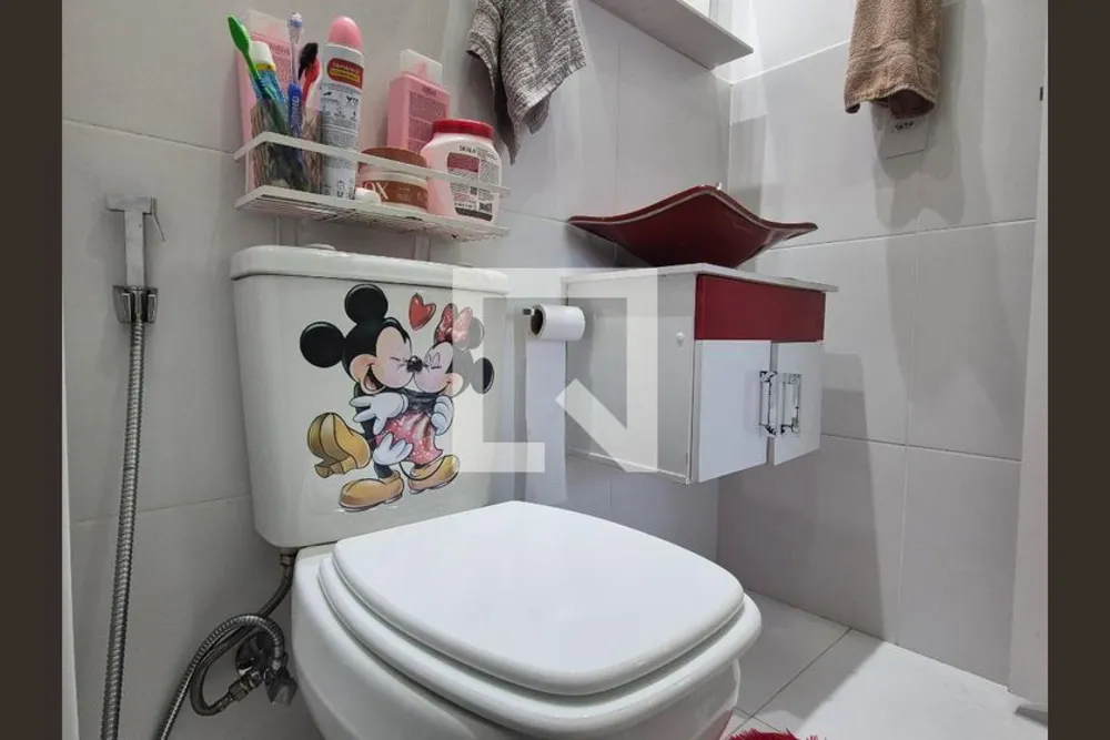 Apartamento, 2 quartos, 77 m² - Foto 55