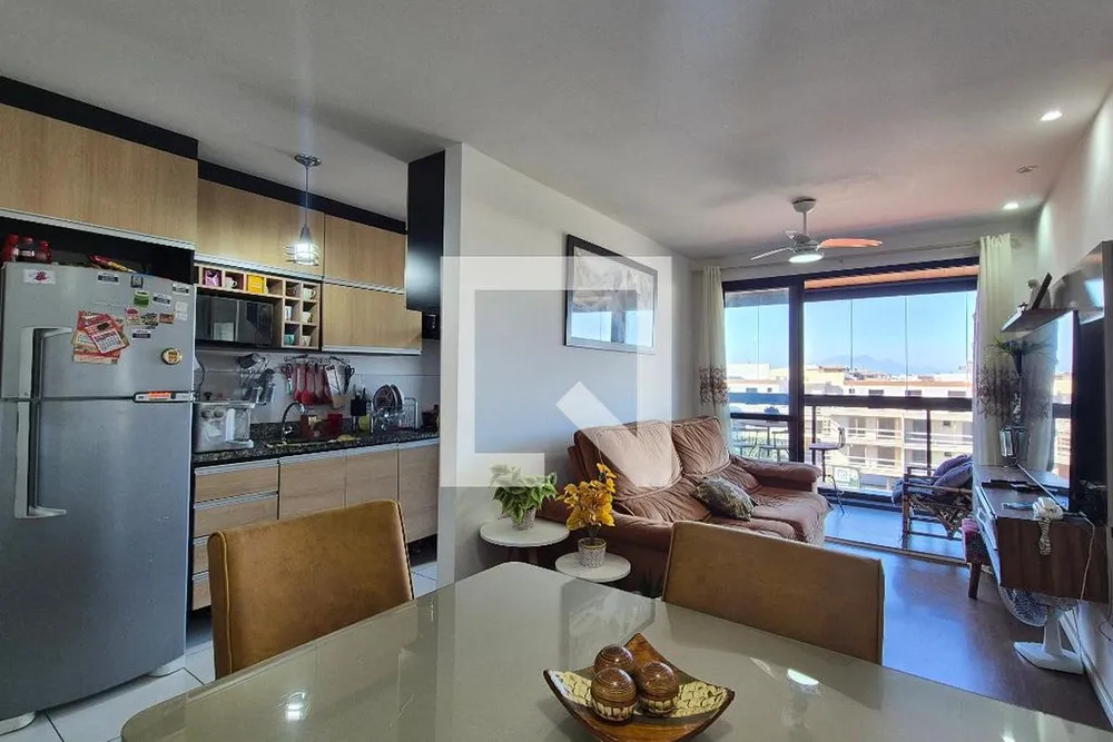 Apartamento, 2 quartos, 77 m² - Foto 4