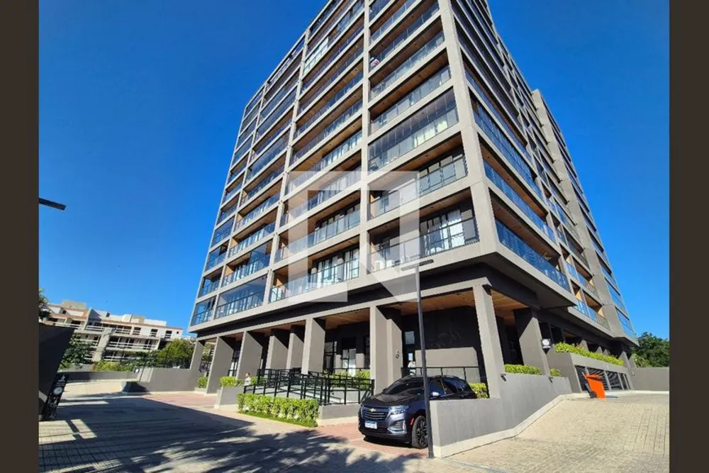Apartamento, 2 quartos, 77 m² - Foto 95