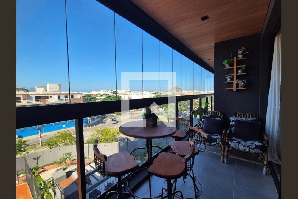Apartamento, 2 quartos, 77 m² - Foto 17