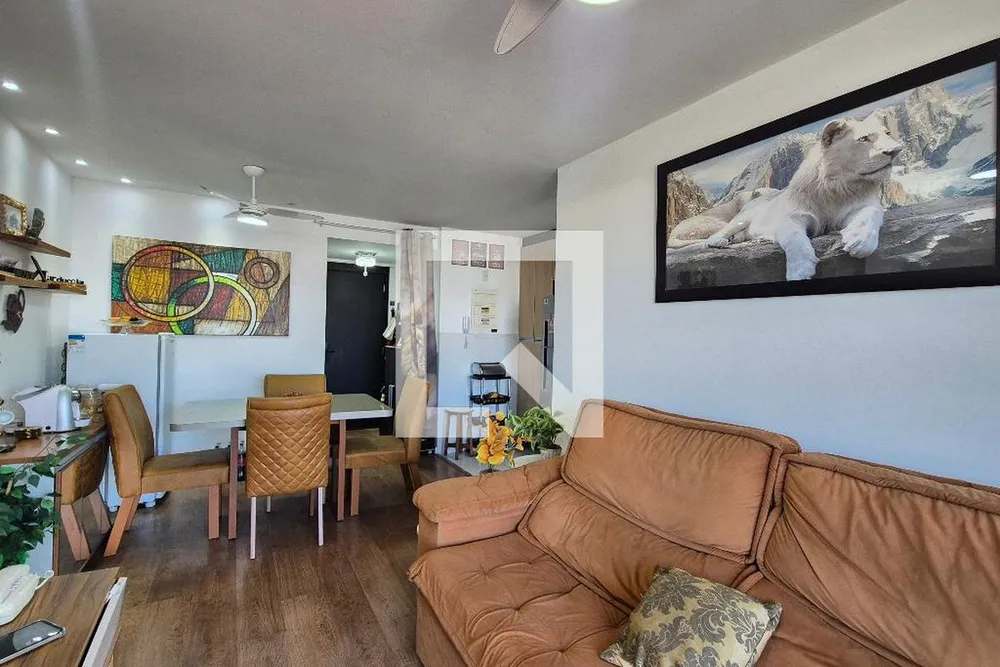 Apartamento, 2 quartos, 77 m² - Foto 6