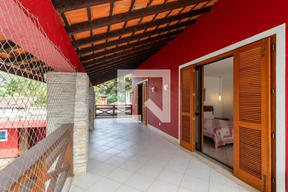 Casa, 5 quartos, 1500 m² - Foto 37