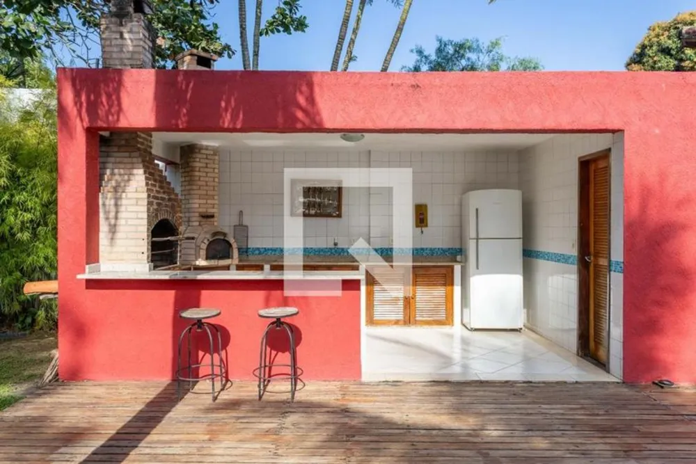 Casa, 5 quartos, 1500 m² - Foto 7