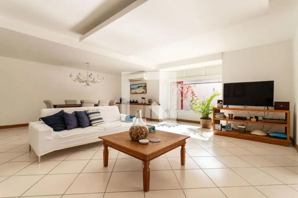 Casa, 5 quartos, 1500 m² - Foto 11