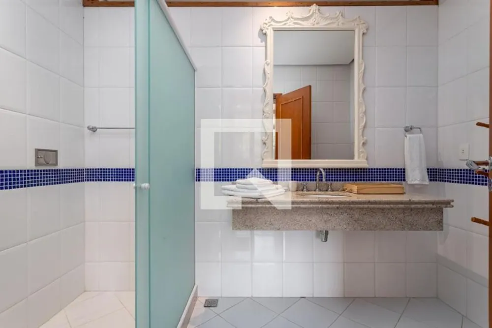 Casa, 5 quartos, 1500 m² - Foto 33
