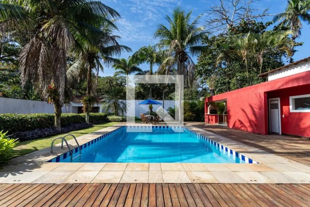 Casa, 5 quartos, 1500 m² - Foto 2